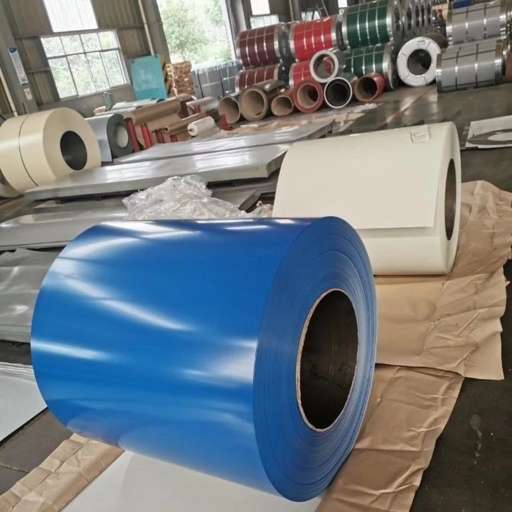 ASTM A755 STAHLSPULE