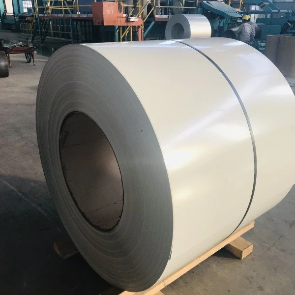 ASTM A755M VORLACKIERTE SPULE