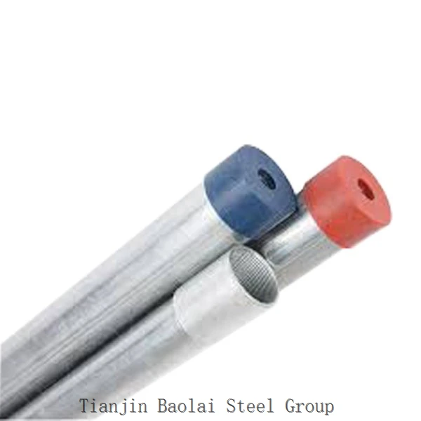 Galvanized Conduit Pipe